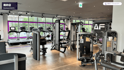 エニタイムフィットネス 南砂店_2番目の写真